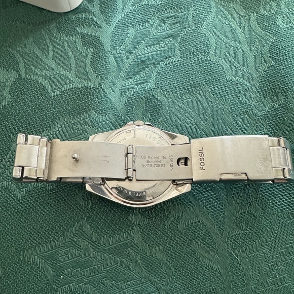 Silver Kate Spade Watch - Picture 6 of 7